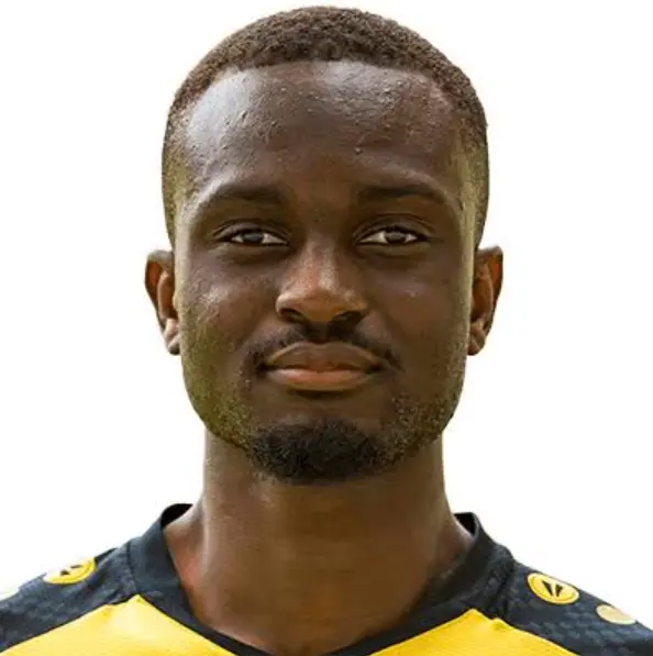 Dennis Duah